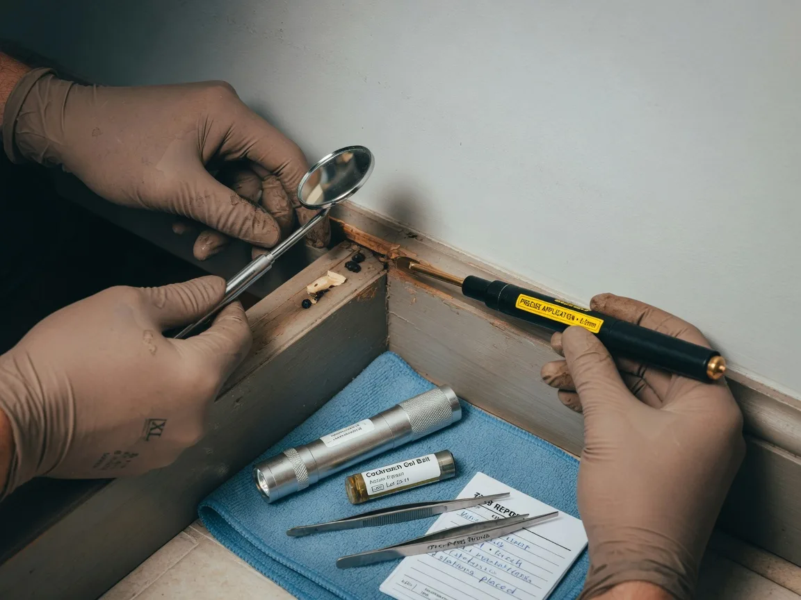 Why choose Emergency Pest Control in Northville, MI